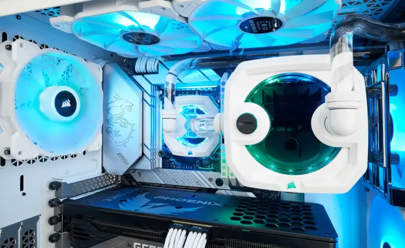 Reparar PC Bonanza - Montaje Gaming PC Domicilio Informático Bonanza - Montaje Gaming PC Domicilio