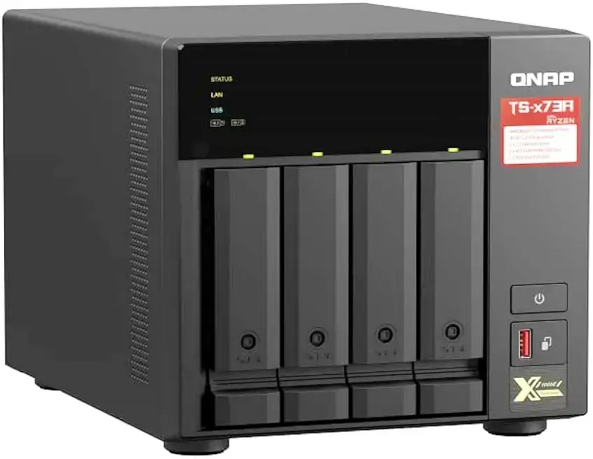 Instalación Configuración NAS Qnap Synology en Bonanza Informático Bonanza - Instalación Configuración NAS Qnap Synology