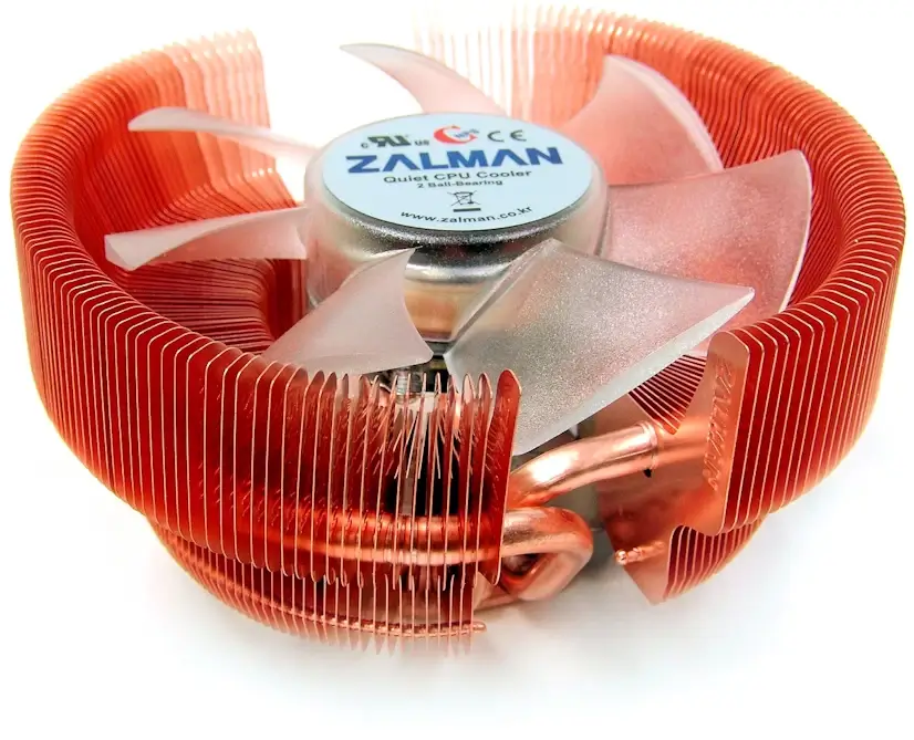 Montaje Cooler CPU Gaming PC Bonanza Informático Bonanza - Montaje Cooler CPU Gaming PC