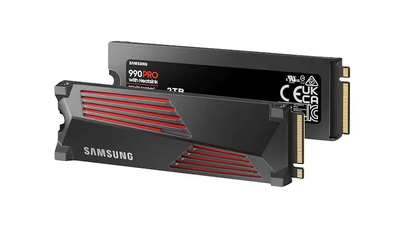 Montaje Disco Duro SSD NVMe PCIe Bonanza Montaje Disco Duro SSD NVMe PCIe